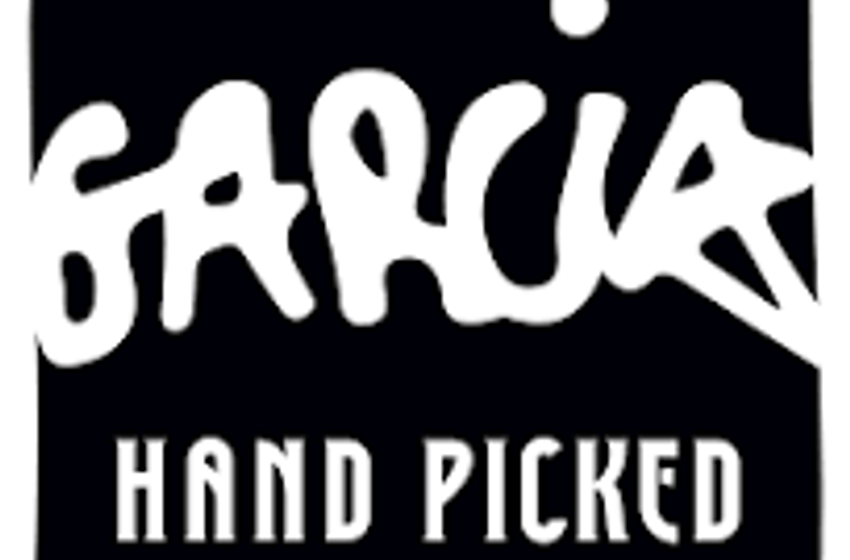  Garcia Hand Picked Returns Home to California Where it all Began