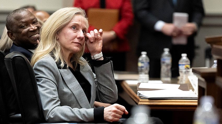  FBI raids Spanberger ally office as federal corruption probe targets cannabis business