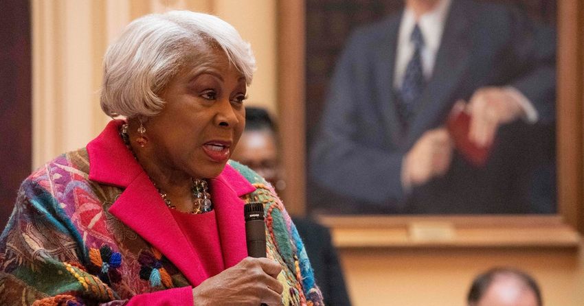  FBI searches office of Virginia lawmaker who was key in redistricting effort