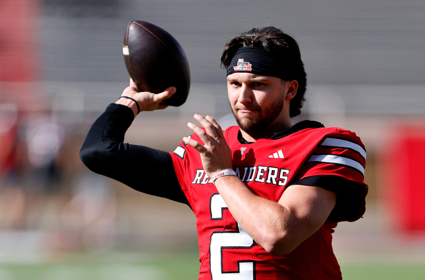  QB Brendan Sorsby’s potential NFL path likely depends on 4 key questions amid NCAA gambling investigation