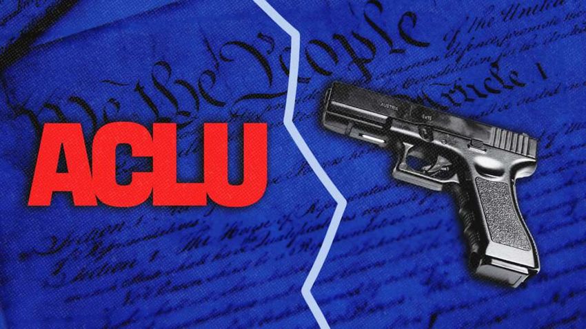  How the ACLU Started Defending the Second Amendment
