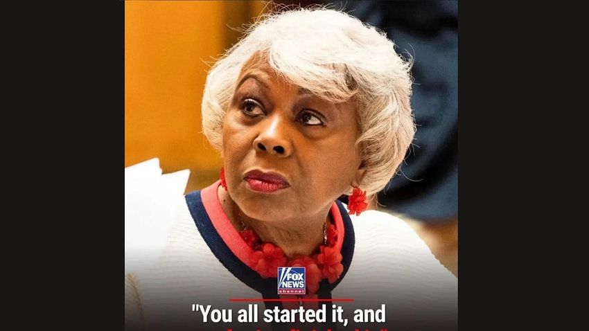  In Wild Coincidence, FBI Raids Virginia Dem Leader’s Office Two Weeks After Redistricting Vote