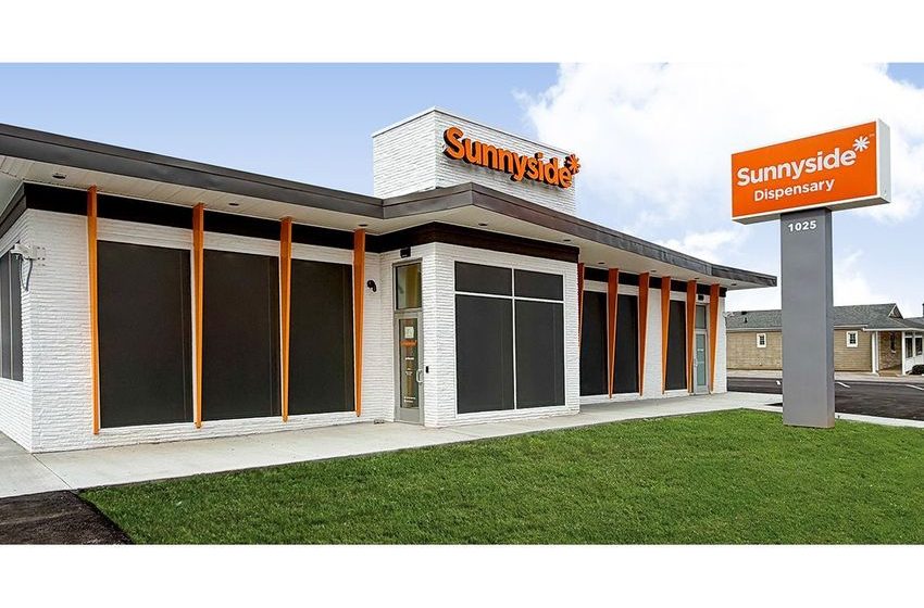  Cresco Labs Opens Sunnyside Aberdeen, Marking Second Ohio Dispensary Opening in a Month