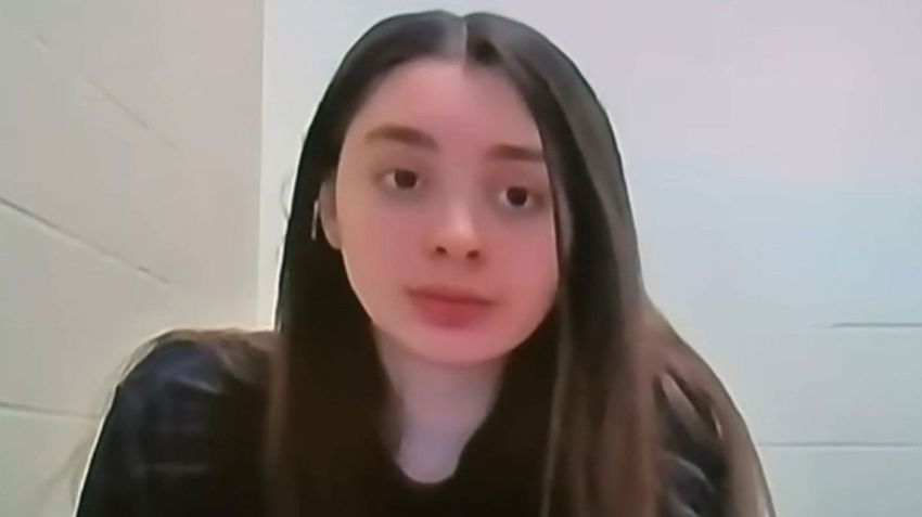  Newly released Mackenzie Shirilla jail call reveals huge fear she’s living with