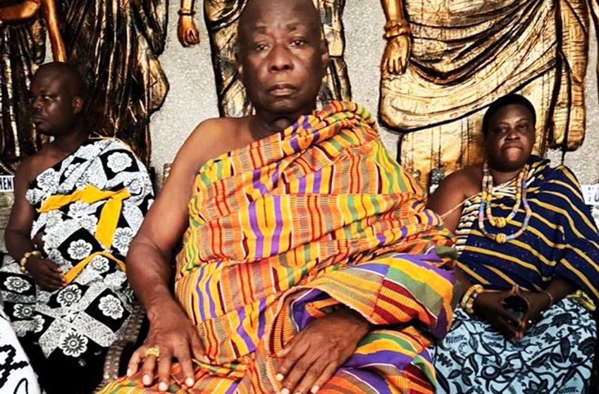  Dunkwahene warns youth against experimenting with drugs