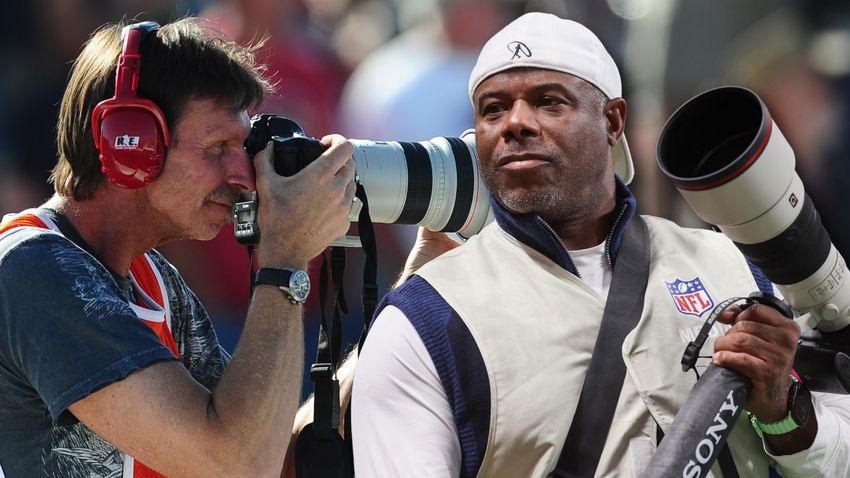  11 Pro Athletes Who Mastered A New Career After Retiring