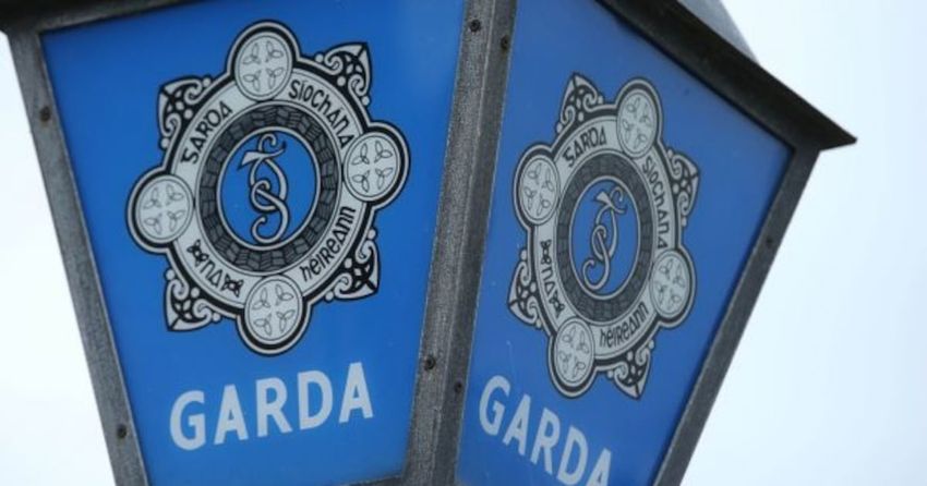  Man (40) charged in connection with €4.2m cannabis seizure in Co Clare