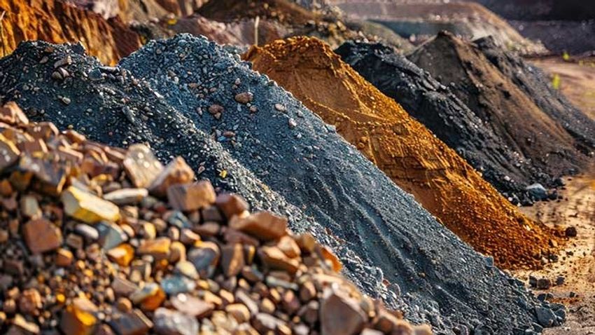  The No.1 Rare Earth Stock for 2026?