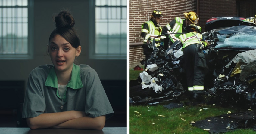  Body Language Expert Highlights Disturbing Signs In Mackenzie Shirilla’s Crash Response That Sparked Alarm