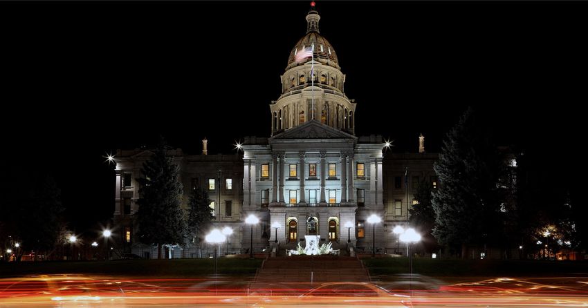  In a Private Meeting, Colorado Marijuana Regulators Acknowledge the Extent of Illegal Hemp Sales