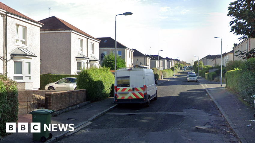  Man, 51, arrested in £130,000 cannabis raid in Glasgow