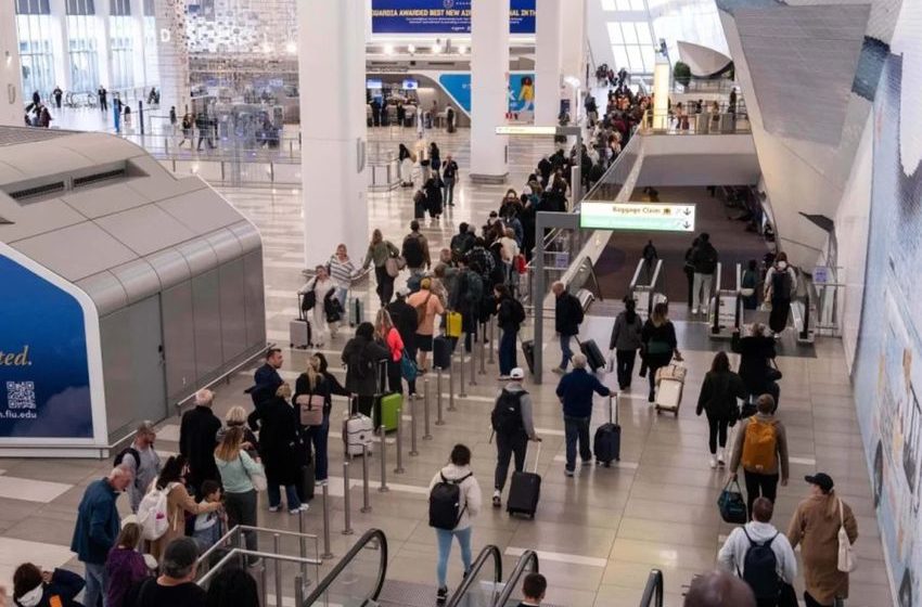  Flying with marijuana? How a small update to TSA’s guidelines may impact you