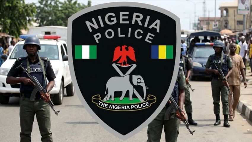  Police arrest 24 suspects in Imo forests raids