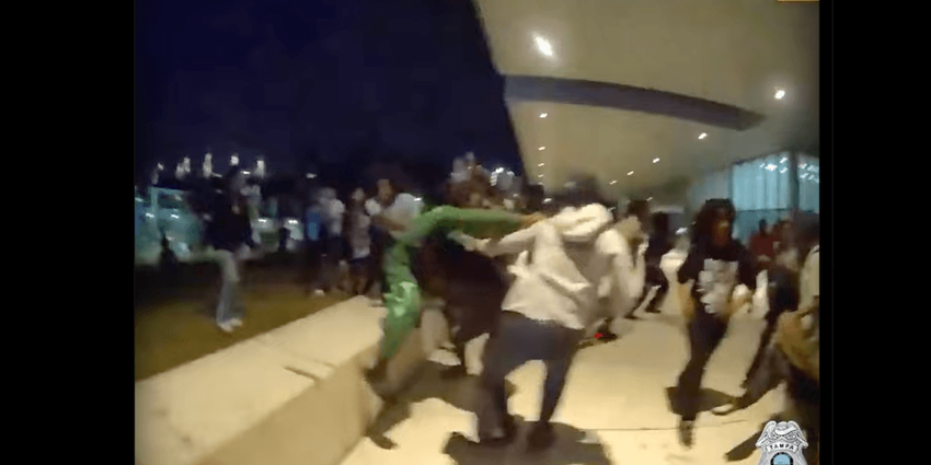  Yet another violent Florida ‘teen takeover’ leads to arrests of suspects as young as 12, officials say