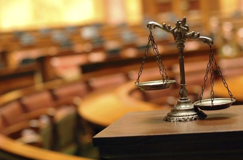  Student (20) spared criminal record after being caught dealing cannabis and fleeing on scooter