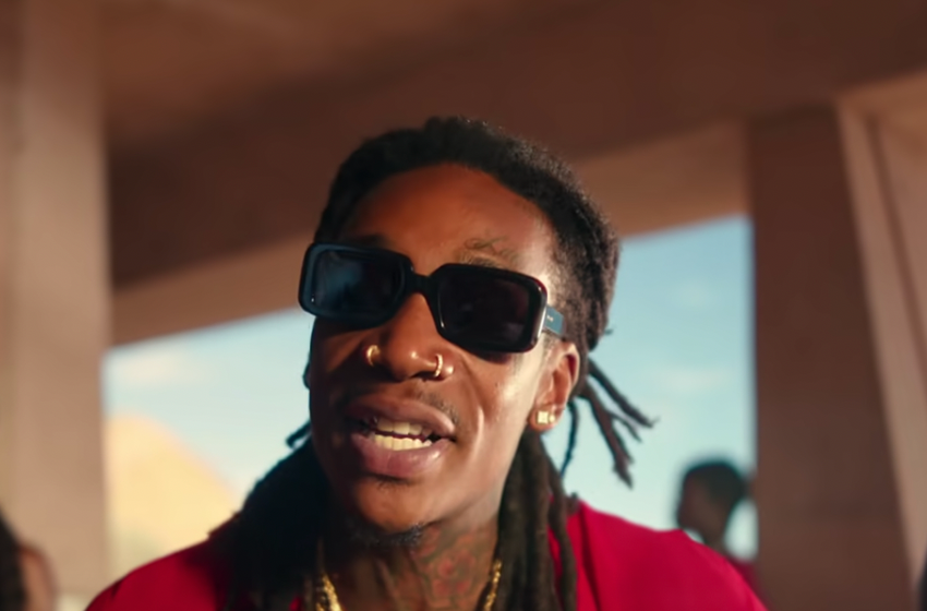  Wiz Khalifa Reportedly Wanted in Romania Following Final Court Ruling in Drug Case!