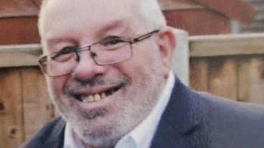  Man is arrested in connection to Manchester synagogue terror attack that left two innocent men dead
