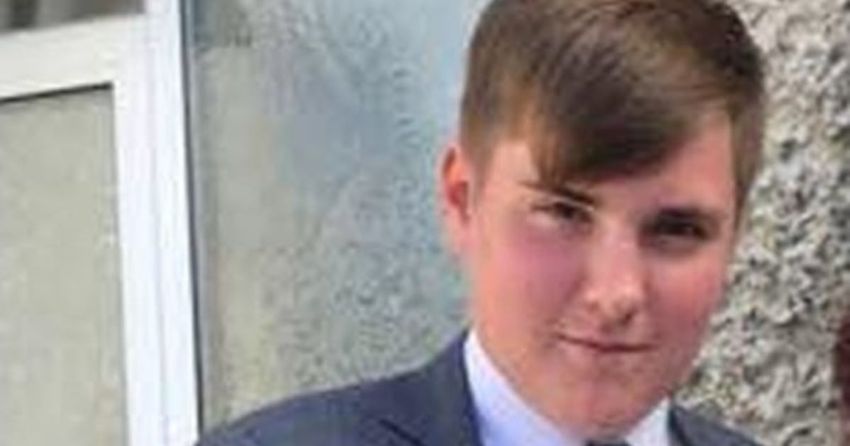  Conviction quashed for man who served three years of life sentence for Cameron Reilly murder