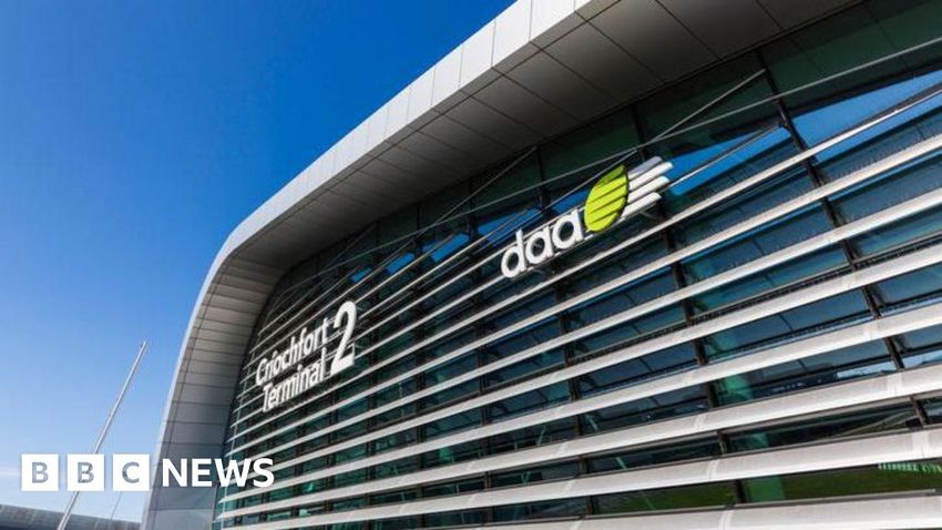  Dublin Airport: Cannabis worth over €515k seized