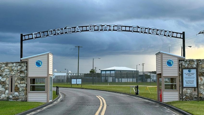  Man guilty of killing his 13-year-old step-niece is set to be Florida’s 6th execution of 2026