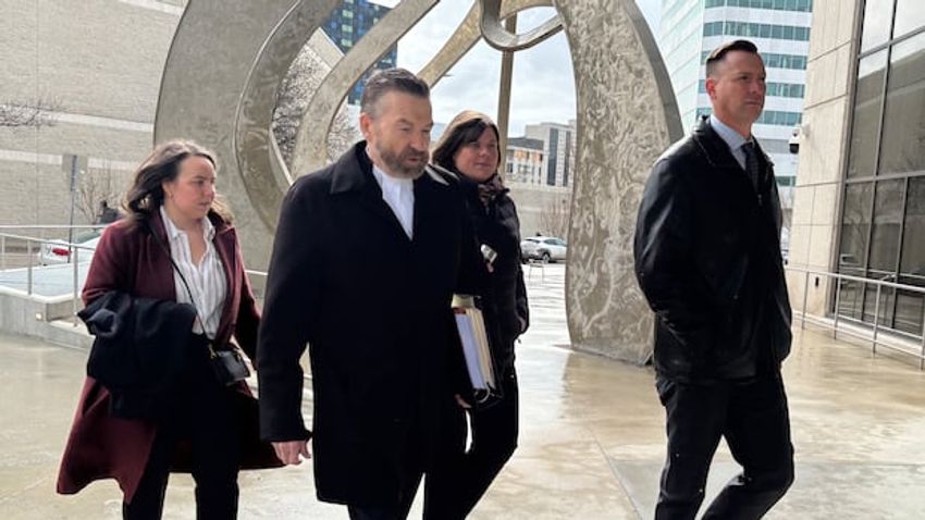  ‘I’m not a thief,’ Winnipeg officer accused of tampering with drug scene tells trial