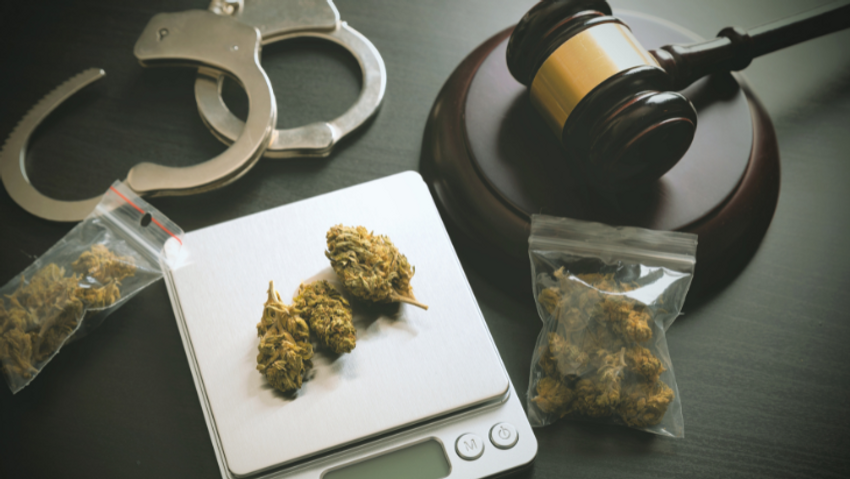  Virginia: Governor Signs Bills Into Law Providing for Marijuana Resentencing Relief