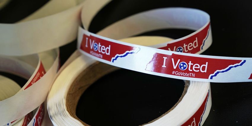  The Redistricting Wars Have Gone Nuclear