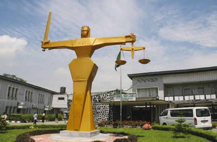  Court jails drug peddler two years in Lagos