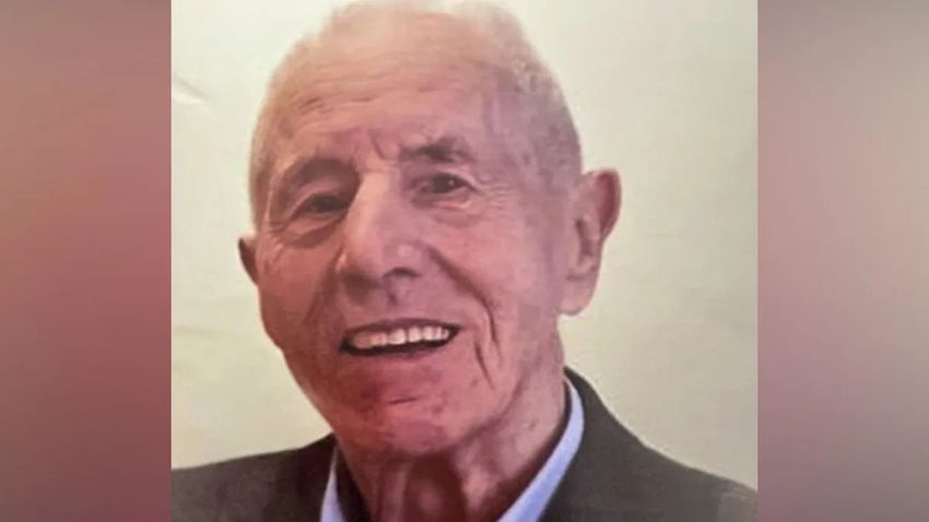  Man jailed for 22 years for murder of 93-year-old