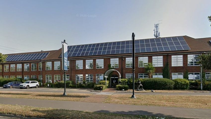  British police officer ‘sparked major operation after believing his ex-wife was out to kill him during Dutch cannabis hallucination’