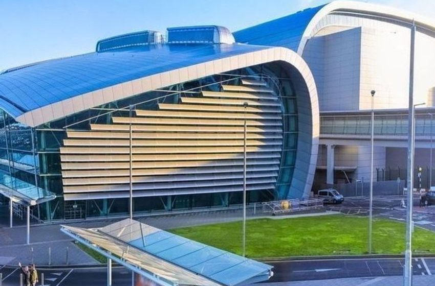  Woman ‘with €400,000 cannabis in luggage thought it was mobile phones’, court hears