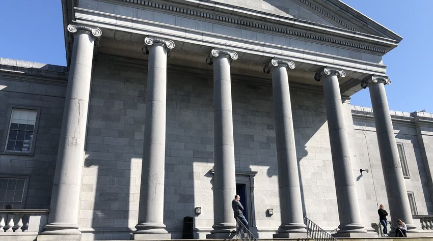  Man appears in court over €2m drug seizure in Clare