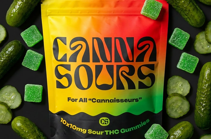  nuEra Brings Back Canna Sours with a Briny Twist: New Pickle Flavor Debuts Exclusively in Chicago