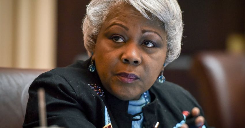  FBI Raids Home of Top Democratic Leader in Redistricting Wars