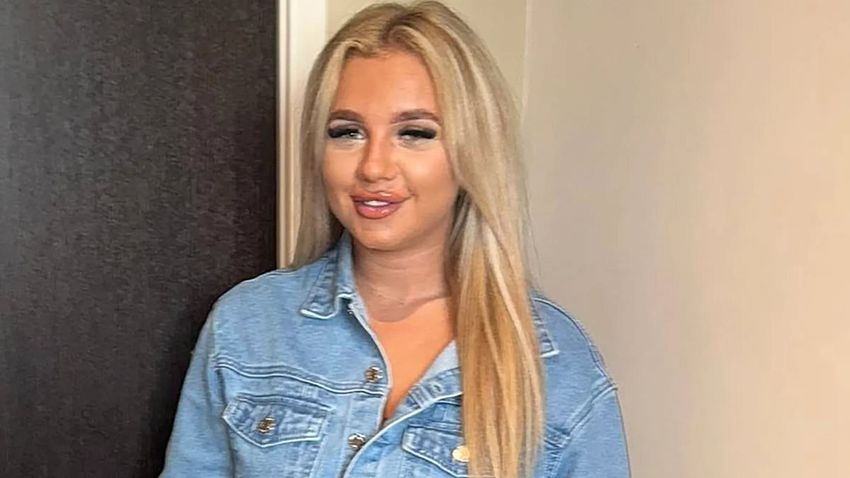  Young British ‘drug mule’ couple are arrested in Turkey after ‘trying to smuggle suitcases full of cannabis into the UK’