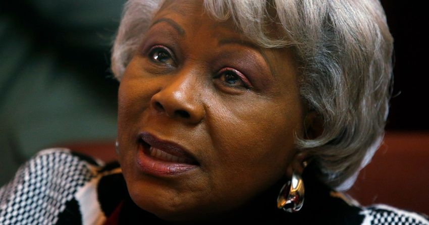  FBI Raids Office of Lawmaker Who Led Virginia Redistricting