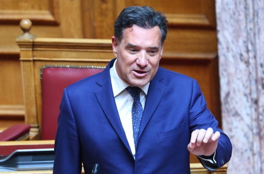  Georgiadis on the Innovation Fund: “We are creating a new framework for the benefit of patients”