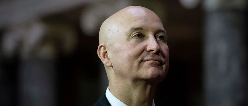  How Nebraska’s Senate Primary Became The Most Bizarre Race In The Country