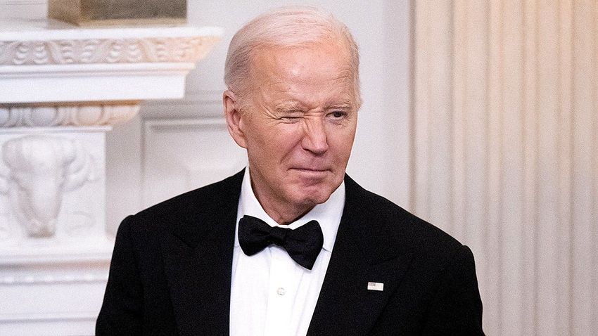 Dems blast Trump over Virginia FBI raid but probe started under his predecessor
