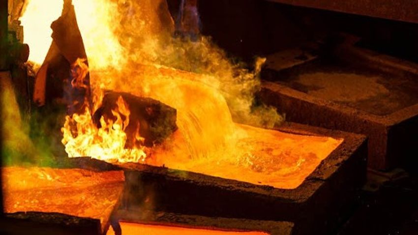 The Pentagon Has Less Than 8 Months to Break China’s Rare Earth Grip