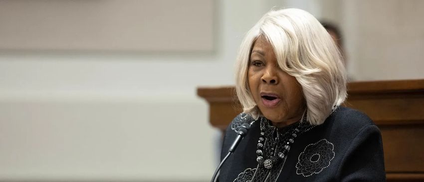  FBI Corruption Probe Subject Louise Lucas Has A Foul-Mouthed Social Media History