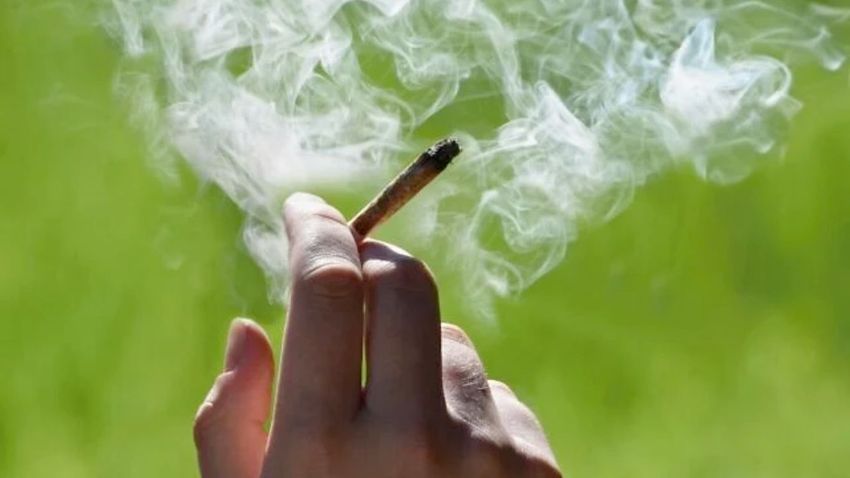  Israeli health committee recomends phasing out smoked medical cannabis over three years