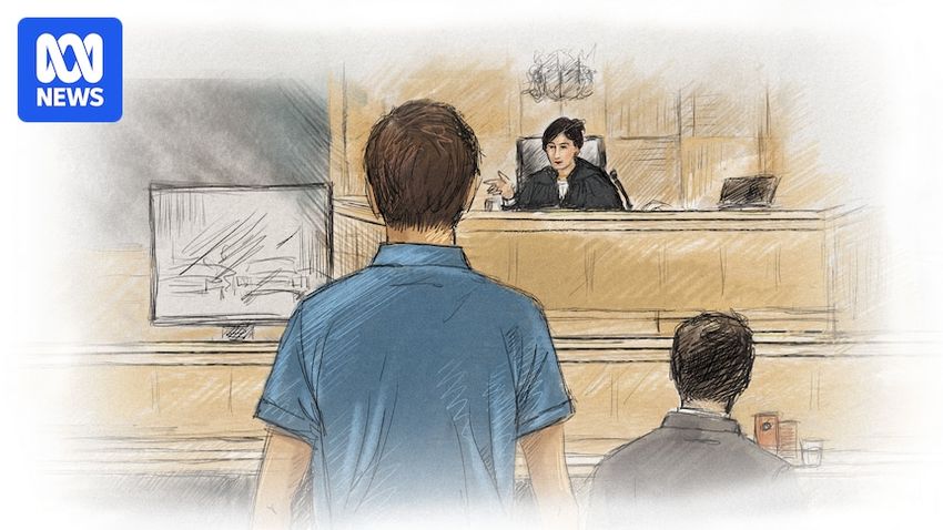  The ‘bread and butter’ of a local court: More than 20 names on the traffic list