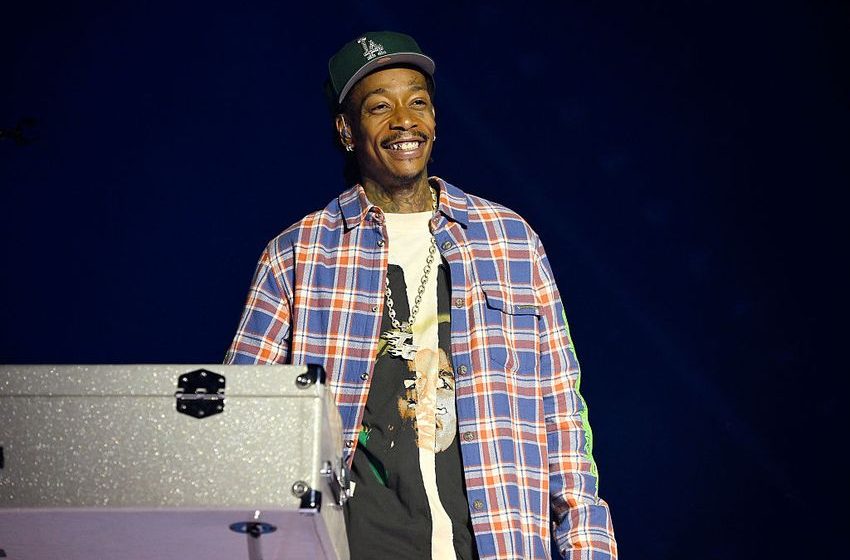  Wiz Khalifa Wanted In Romania On Drug Conviction