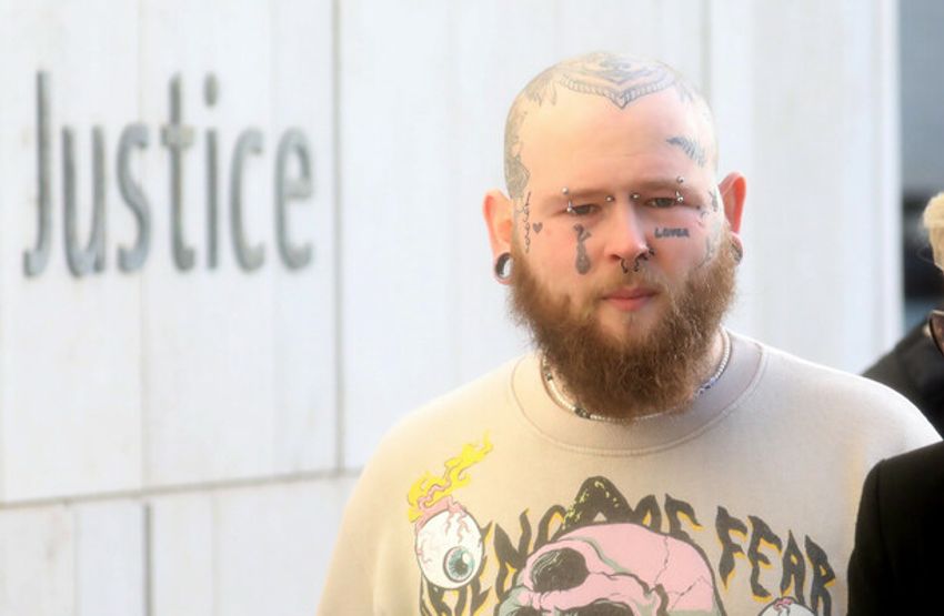  Man’s conviction for 2018 murder of teenager Cameron Reilly is quashed