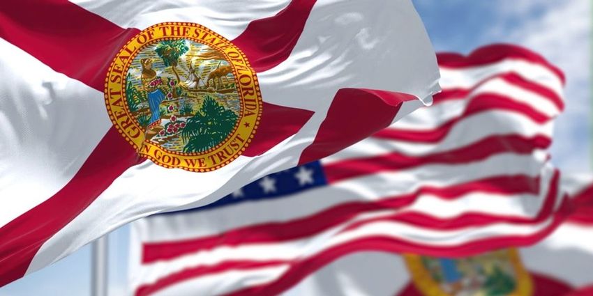  GOP operatives banned from red state campus over slur-filled group chats: report