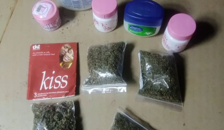  Police arrest 17 suspected cultists, recover cannabis in Anambra raids