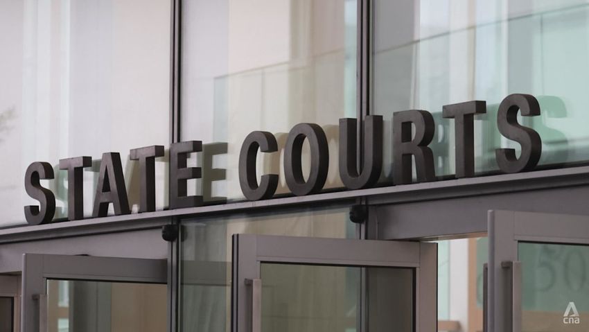  Repeat offender, 25, gets almost 17 years’ jail after agreeing to deliver cannabis parcel for best friend