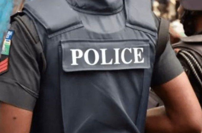  Enugu police arrest two drug suspects