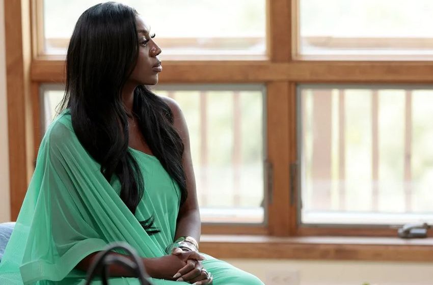  Potomac Housewife Wendy Osefo’s Trial Date Is SET And Here’s What WE KNOW!!